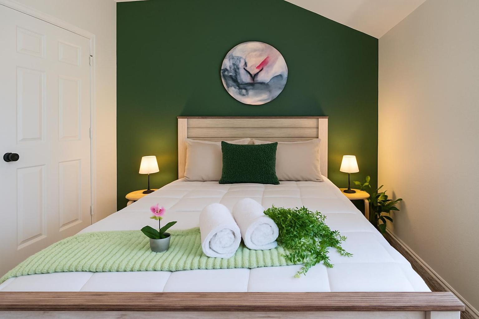 Work, Play & Stay King Bed With Foosball! Aubrey ภายนอก รูปภาพ